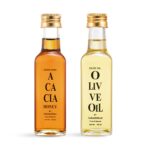 Acacia Honey, Olive Oil - Image 2