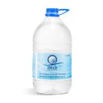 Zamzam Water 5L